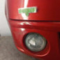 Pare choc avant CITROEN C2