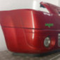 Pare choc avant CITROEN C2