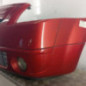 Pare choc avant CITROEN C2