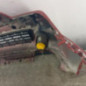 Pare choc avant CITROEN C2