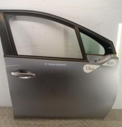 Porte avant droit PEUGEOT 208 1 Photo n°1