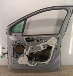 Porte avant droit PEUGEOT 208 1