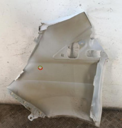 Aile avant droit FORD TRANSIT CUSTOM Photo n°4