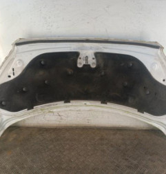 Capot FORD TRANSIT CUSTOM Photo n°7