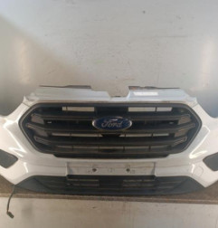 Pare choc avant FORD TRANSIT CUSTOM Photo n°1