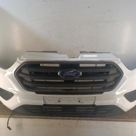 Pare choc avant FORD TRANSIT CUSTOM Photo n°1