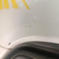 Pare choc avant FORD TRANSIT CUSTOM