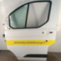 Porte avant gauche FORD TRANSIT CUSTOM