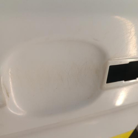 Porte avant gauche FORD TRANSIT CUSTOM