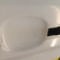 Porte avant gauche FORD TRANSIT CUSTOM