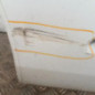 Porte avant gauche FORD TRANSIT CUSTOM