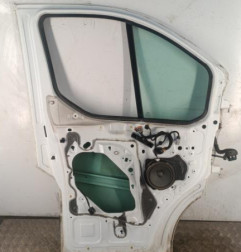 Porte avant gauche FORD TRANSIT CUSTOM Photo n°7
