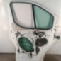 Porte avant gauche FORD TRANSIT CUSTOM