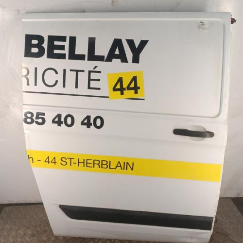 Porte laterale droit FORD TRANSIT CUSTOM