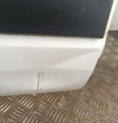 Porte laterale droit FORD TRANSIT CUSTOM