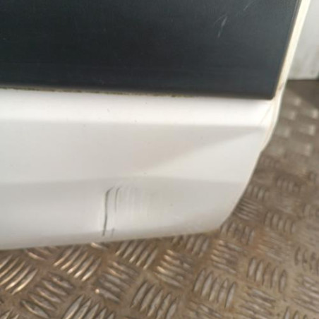 Porte laterale droit FORD TRANSIT CUSTOM