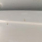 Porte laterale droit FORD TRANSIT CUSTOM