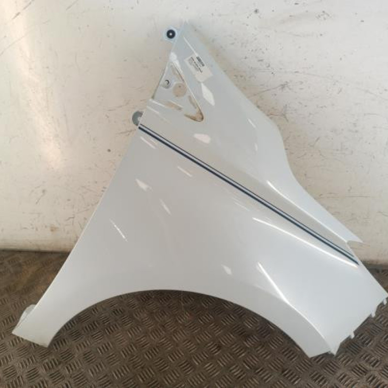 Aile avant droit RENAULT ZOE 2