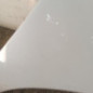 Aile avant droit RENAULT ZOE 2