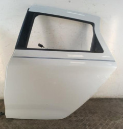 Porte arriere gauche RENAULT ZOE 2 Photo n°1
