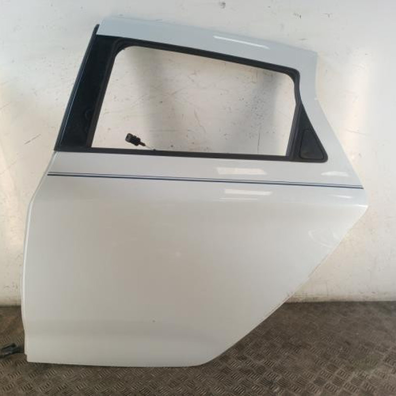 Porte arriere gauche RENAULT ZOE 2