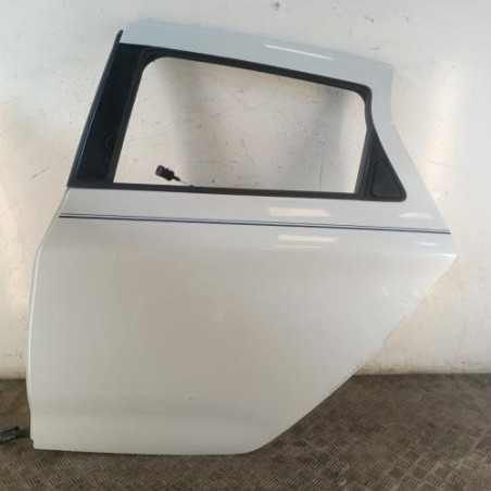 Porte arriere gauche RENAULT ZOE 2 Photo n°1