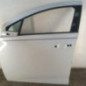 Porte avant gauche RENAULT ZOE 2
