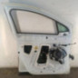 Porte avant gauche RENAULT ZOE 2