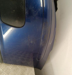 Pare choc avant SEAT IBIZA 3 Photo n°3