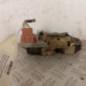 Serrure arriere gauche PEUGEOT 206