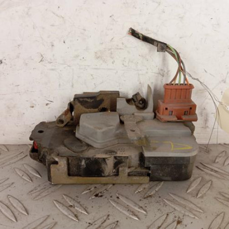 Serrure arriere gauche PEUGEOT 206