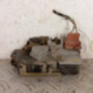 Serrure arriere gauche PEUGEOT 206