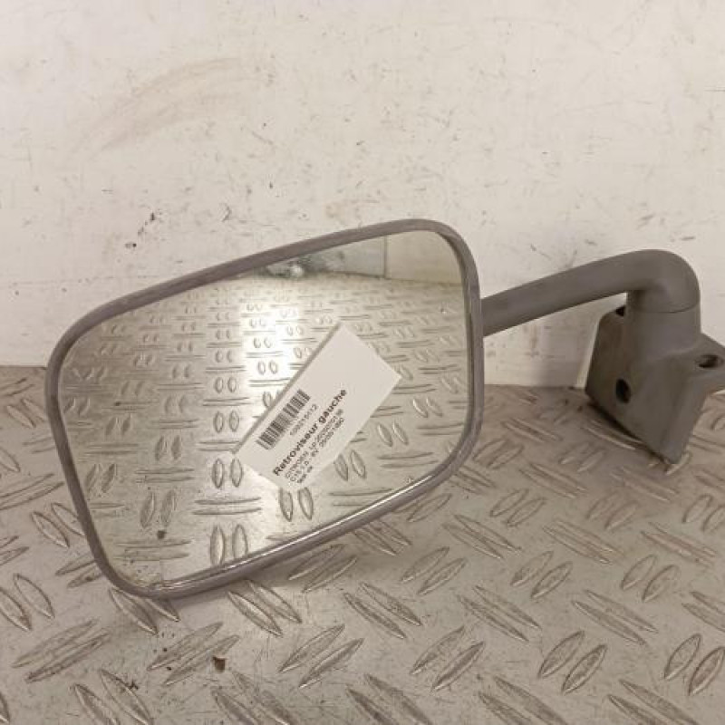 Retroviseur gauche CITROEN C15 Retroviseur gauche CITROEN C15