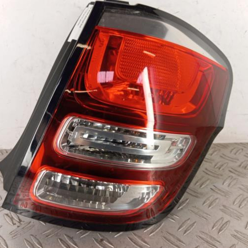 Feu arriere principal droit (feux) CITROEN C3 2 Feu arriere principal droit (feux) CITROEN C3 2
