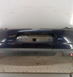 Pare choc arriere CITROEN C3 2 Photo n°1