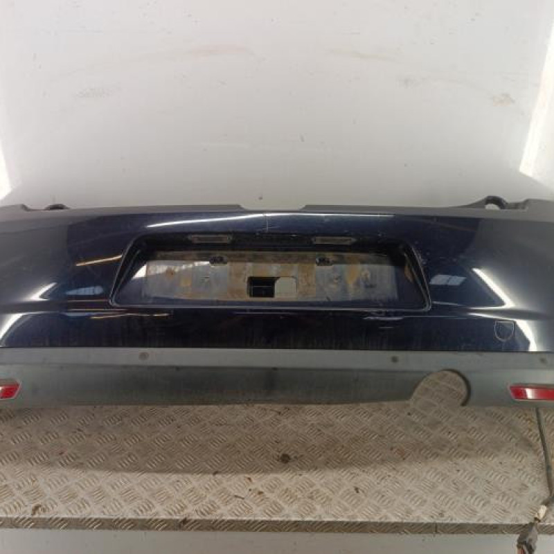 Pare choc arriere CITROEN C3 2
