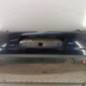 Pare choc arriere CITROEN C3 2