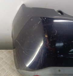 Pare choc arriere CITROEN C3 2