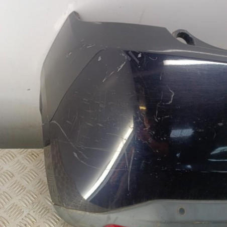 Pare choc arriere CITROEN C3 2