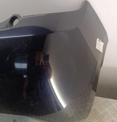 Pare choc arriere CITROEN C3 2 Photo n°3