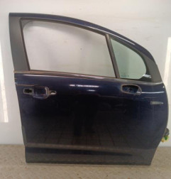 Porte avant droit CITROEN C3 2 Photo n°1