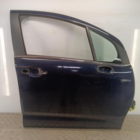 Porte avant droit CITROEN C3 2 Photo n°1