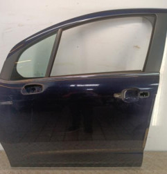 Porte avant gauche CITROEN C3 2 Photo n°1