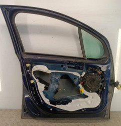 Porte avant gauche CITROEN C3 2