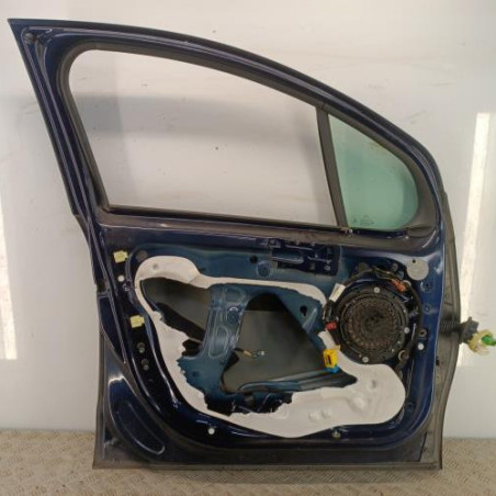 Porte avant gauche CITROEN C3 2