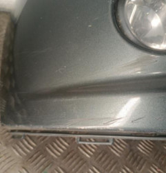 Pare choc avant CITROEN C3 1