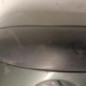 Pare choc avant CITROEN C3 1