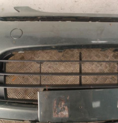 Pare choc avant CITROEN C3 1 Photo n°6