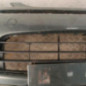 Pare choc avant CITROEN C3 1