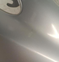 Aile avant droit OPEL CORSA D Photo n°5